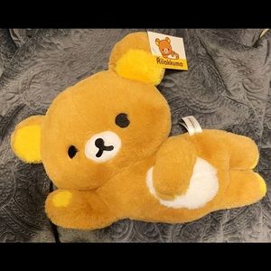 Rilakkuma plush